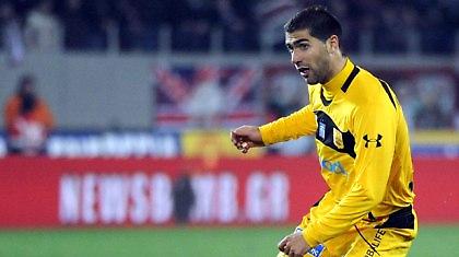 Μενδρινός: «Δείξαμε διάθεση»