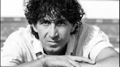 “Magico”… Όνομα και πράγμα!