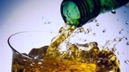 Αλκοόλ κατά του... Αλτσχάιμερ!