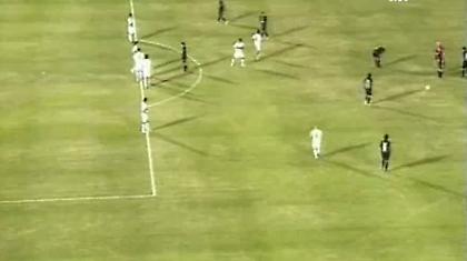 «Γάτα» ο Ακούνια (video)