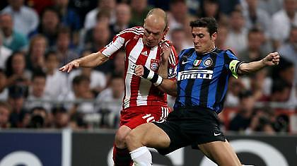 Φέτος «χωρά» μόνο ένας!