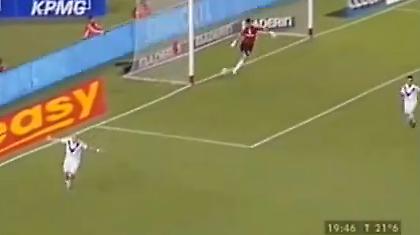 Μεράκλωσε! (video)