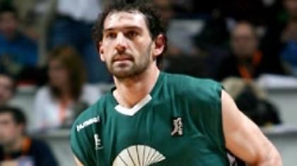 Κοντά στη Μάλαγα ο Γκαρμπαχόσα