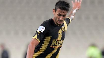 Γυμναστήριο για Λαγό και Γκέντσογλου