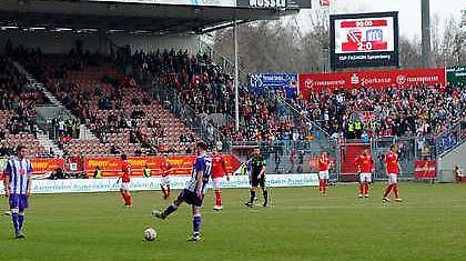 Τέλος καλό, όλα καλά (video)