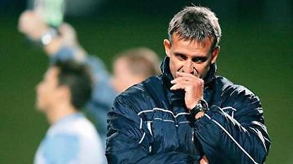 Διώχνουν τον Λιτμπάρσκι