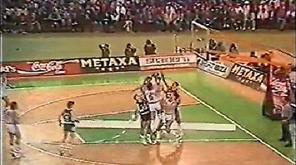 22 χρόνια, ή μία αιωνιότητα;