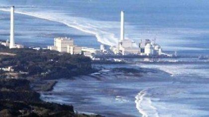 Κανονικά επίπεδα ραδιενέργειας στην Ελλάδα