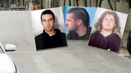 Επιασαν τρία κορυφαία στελέχη των «Πυρήνων της Φωτιάς»