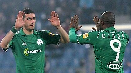 Ο Πετρόπουλος και το 4-4-2 του Φερέιρα