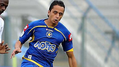 Κινδυνεύει με τιμωρία ο Αράς!