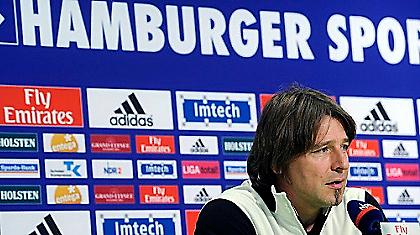 Από προσωρινός… μόνιμος ο Ένινγκ