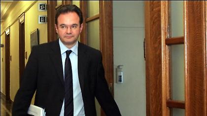 Με ικανοποίηση η Ελλάδα στο Eurogroup