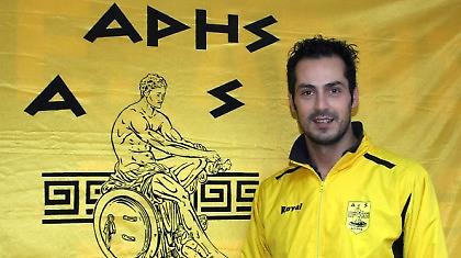 Τέλος από τον Άρη ο Ρουμελιώτης