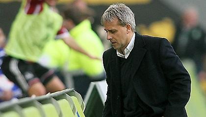 Παραμένει στη Βόλφσμπουργκ ο Λιτμπάρσκι