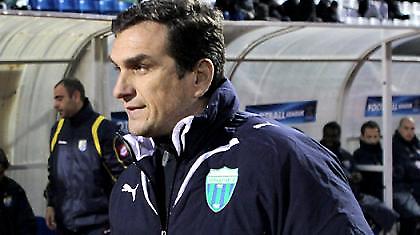 Τέλος ο Βούζας