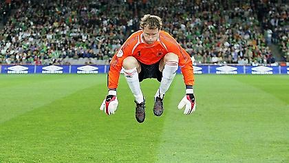 FC: Γενς Λέμαν, σε ευχαριστούμε που υπάρχεις