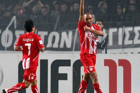 Δεν είχε συνηθίσει στις ήττες ο Τζεμπούρ!