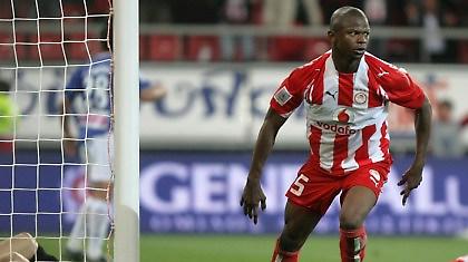 Στην Κάνσας Σίτι ο Σέζαρ!