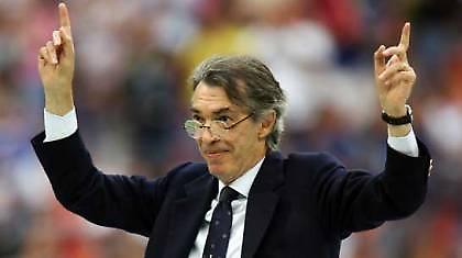 Μοράτι: «Μπορούμε να τα καταφέρουμε»