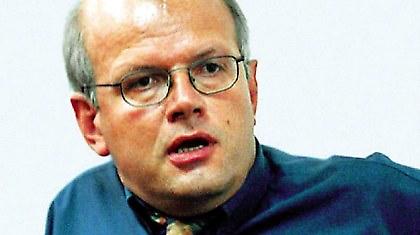 Διέρρηξαν για τέταρτη φορά το εργαστήριο του Άκη Τσελέντη!