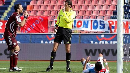 ΠΑΕ Πανιώνιος: «Είναι εμφανές ποια ομάδα αδικήθηκε…»