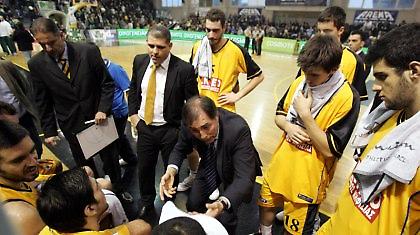 Επιστροφή στις προπονήσεις