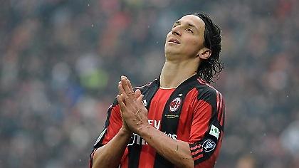 «Καμπάνα» και… αντίο ντέρμπι για Ιμπραΐμοβιτς (video)