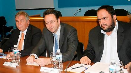 «Όχι» από Μπιτσαξή, Πιλάβιο σε πρόσκληση της Λίγκας!