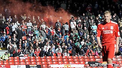 Ελλάδα γίνανε! (video)