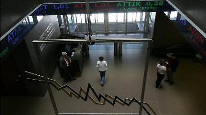 Η χρηματαγορά ξέρει!