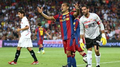 Λύση εδώ και τώρα θέλει ο Άλβες!