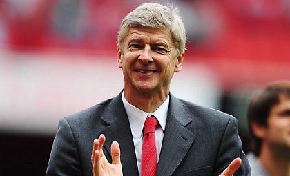 Βενγκέρ: «Ώρα να απαντήσουμε»