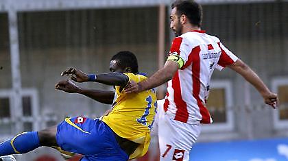 Τους «ξέρανε» στο 90’!