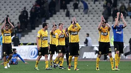 H άμυνα το κλειδί της πρόκρισης