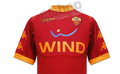 Οι επίσημες εμφανίσεις της Ρόμα ήρθαν στο Sportfm-shop.gr