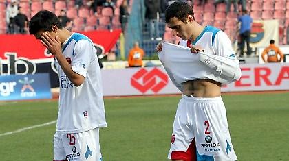 Αυτοκριτική, όχι άλλοθι