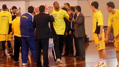 Και τώρα… Ολυμπιακός