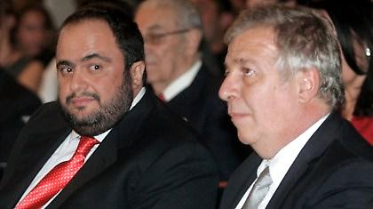 Μπιτσαξής σε λίγκα: «Αναμένω πράξεις και έργα»