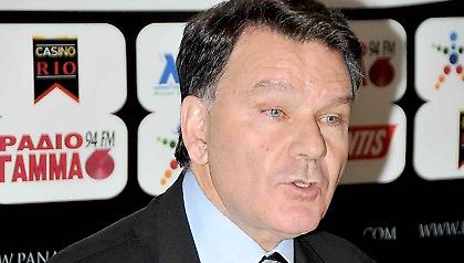 «Καμία συνάντηση με τον Πατέρα»