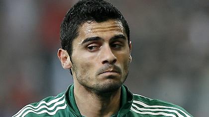 Νοκ άουτ ο Σπυρόπουλος