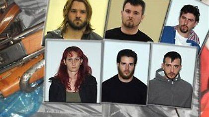 Νέα γιάφκα στην Καλλιθέα