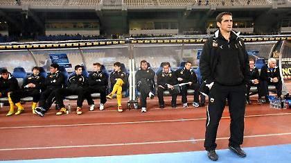 «Αντριλίκι» στην Τούμπα!