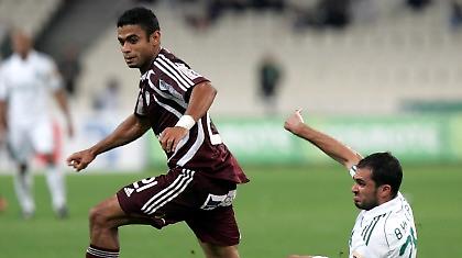 Πρόβλημα και με Ρομέου