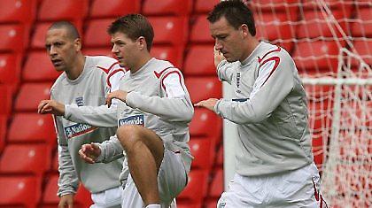 «Τρία λιοντάρια», ένας ηγέτης!