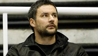 «Έμαθα πολλά από Ίβκοβιτς και Ομπράντοβιτς…»