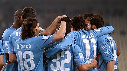 Όλα για όλα!