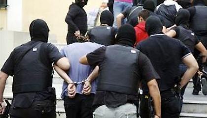 Στον εισαγγελέα οι έξι!