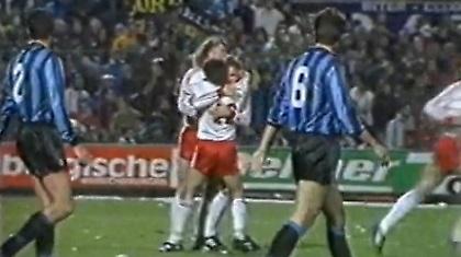 Ίντερ, κάντο ανάποδα… (videos)