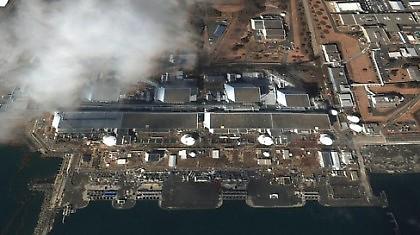 Σε κλοιό ραδιενέργειας το Τόκιο!